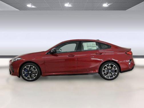 2026 BMW 228 Gran Coupe i
