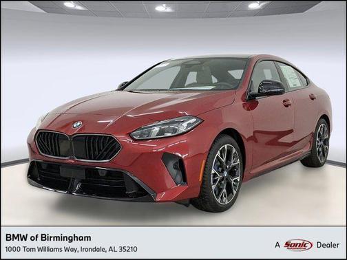 2026 BMW 228 Gran Coupe xDrive