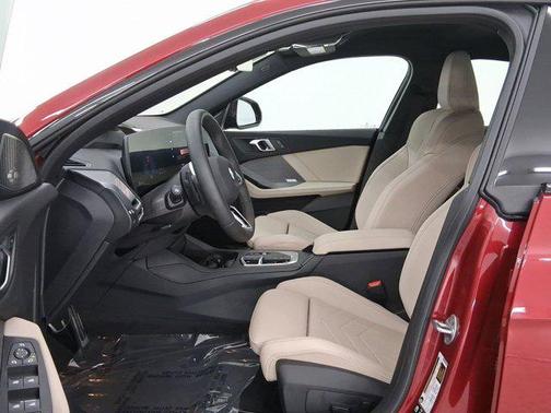 2026 BMW 228 Gran Coupe xDrive