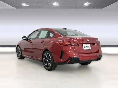 2026 BMW 228 Gran Coupe i