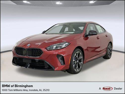 2026 BMW 228 Gran Coupe xDrive