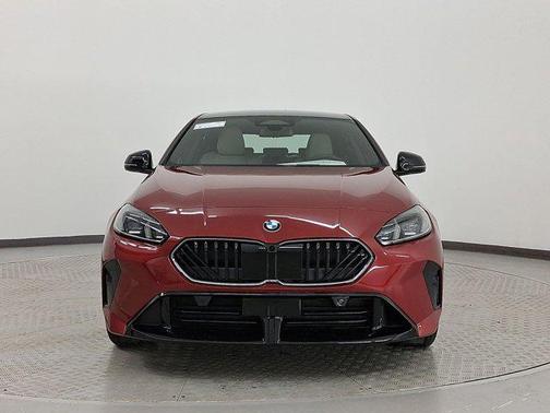 2026 BMW 228 Gran Coupe xDrive