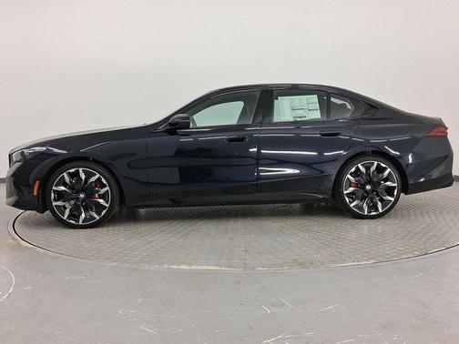2026 BMW 530 530i