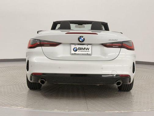 2024 BMW 430 i