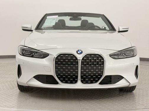 2024 BMW 430 i