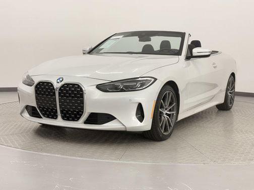 2024 BMW 430 i