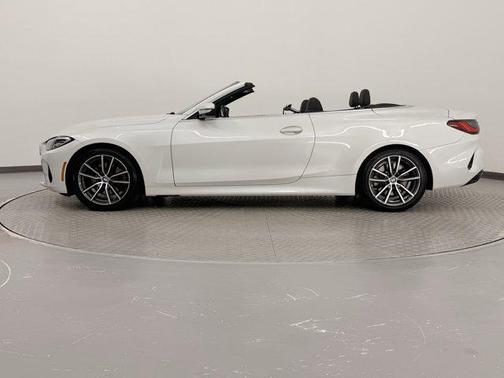 2024 BMW 430 i