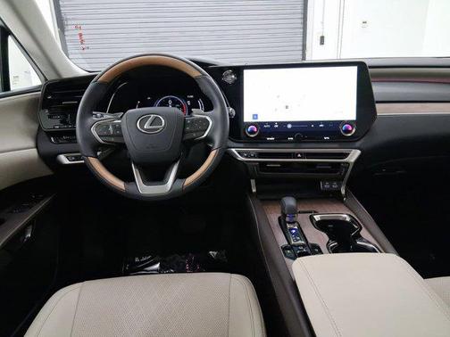 2024 Lexus RX 350 Premium Plus