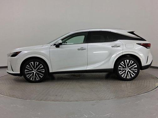 2024 Lexus RX 350 Premium Plus