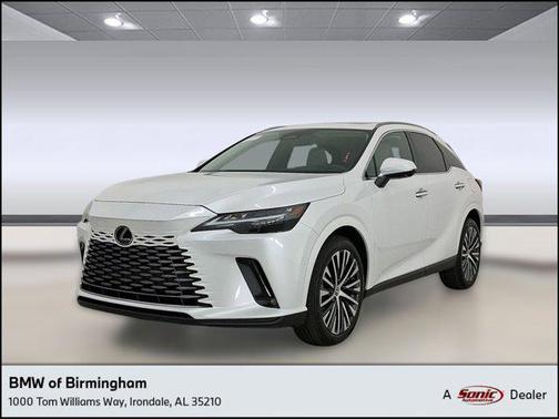 2024 Lexus RX 350 Premium Plus
