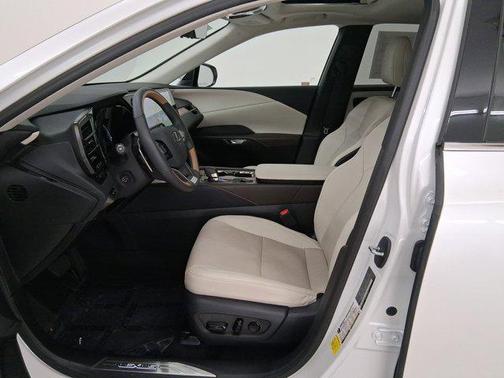 2024 Lexus RX 350 Premium Plus