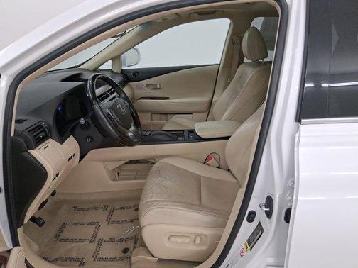 2014 Lexus RX 350 Base