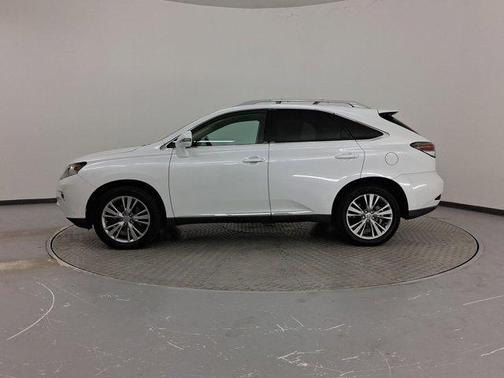 2014 Lexus RX 350 Base