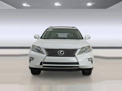 2014 Lexus RX 350 Base
