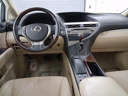 2014 Lexus RX 350 Base