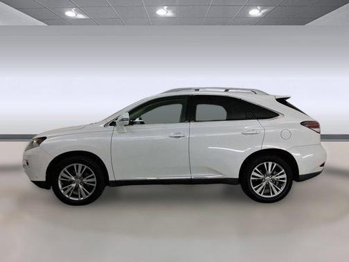 2014 Lexus RX 350 Base