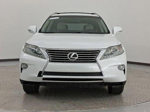 2014 Lexus RX 350 Base