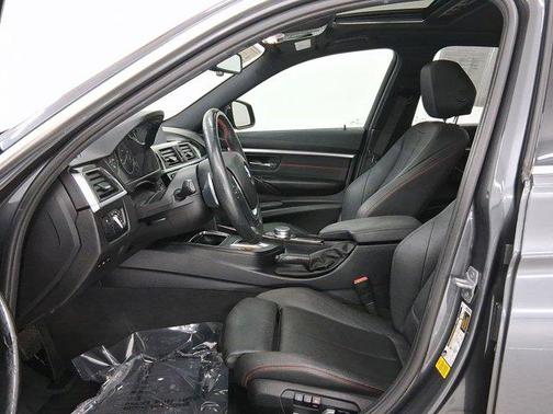 2018 BMW 330 330i