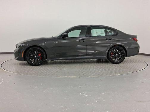 2026 BMW 330 NA