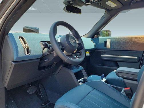 2025 MINI Countryman Cooper S ALL4