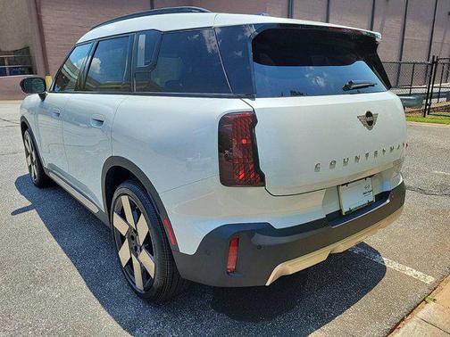 2025 MINI Countryman Cooper S ALL4