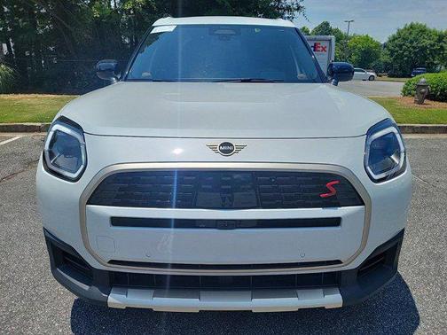 2025 MINI Countryman Cooper S ALL4