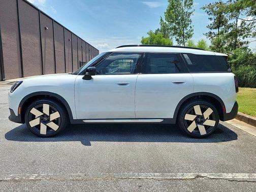 2025 MINI Countryman Cooper S ALL4