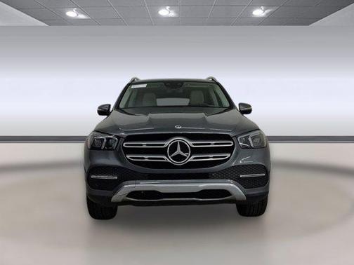 2022 Mercedes-Benz GLE 350 Base