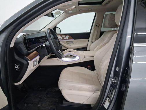 2022 Mercedes-Benz GLE 350 Base