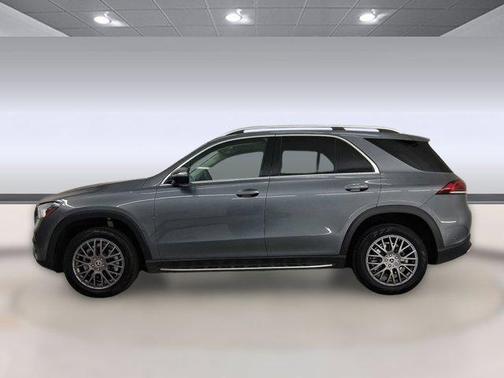 2022 Mercedes-Benz GLE 350 Base