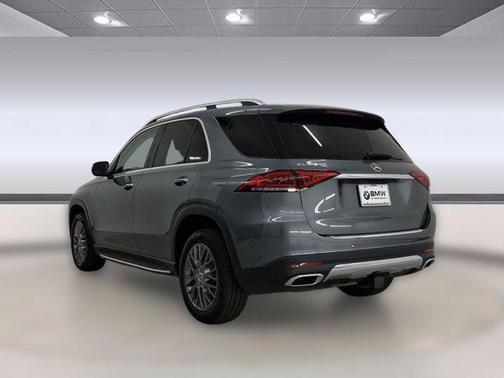 2022 Mercedes-Benz GLE 350 Base