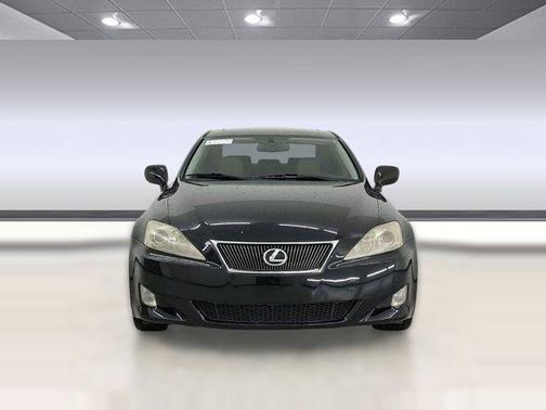 2008 Lexus IS 250 Base