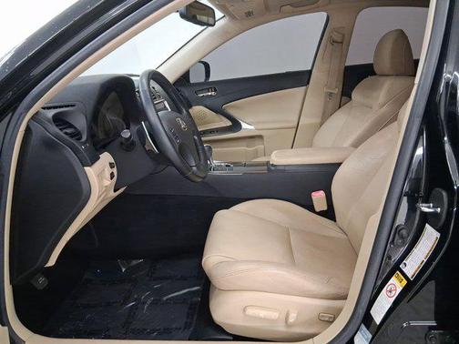 2008 Lexus IS 250 Base