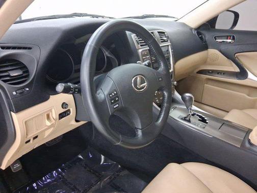 2008 Lexus IS 250 Base