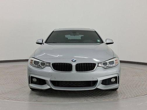 2016 BMW 428 Gran Coupe i