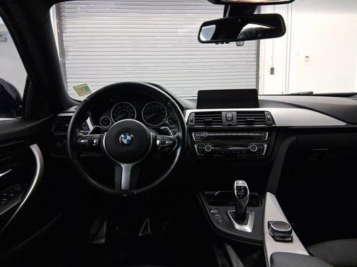 2016 BMW 428 Gran Coupe i
