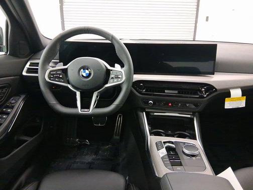 2026 BMW 330 NA