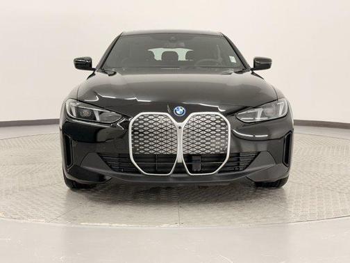 2025 BMW i4 Gran Coupe eDrive40