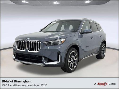 2025 BMW X1 xDrive28i