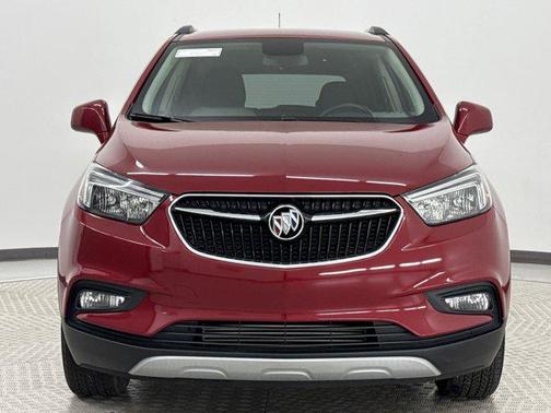 2020 Buick Encore Sport Touring