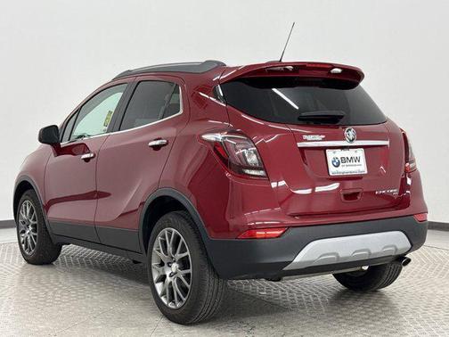 2020 Buick Encore Sport Touring