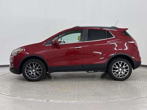 2020 Buick Encore Sport Touring