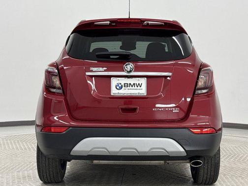 2020 Buick Encore Sport Touring