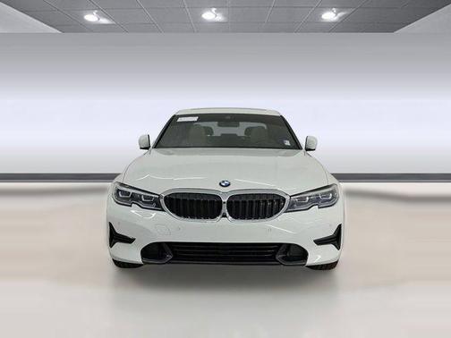 2021 BMW 330 330i