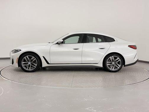 2024 BMW 430 Gran Coupe i xDrive