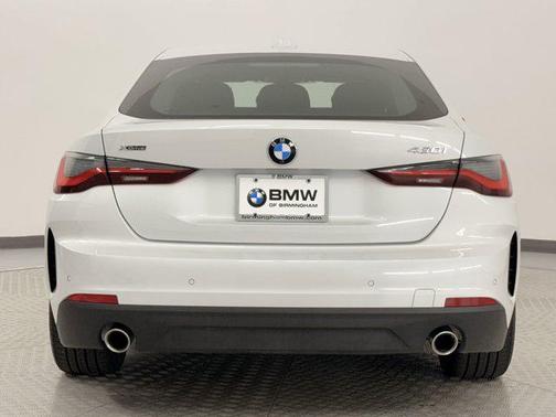 2024 BMW 430 Gran Coupe i xDrive