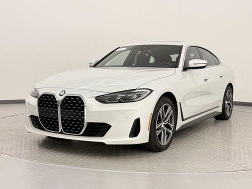 2024 BMW 430 Gran Coupe i xDrive