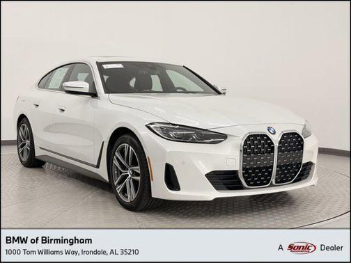 2024 BMW 430 Gran Coupe i xDrive