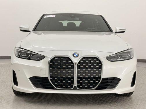 2024 BMW 430 Gran Coupe i xDrive