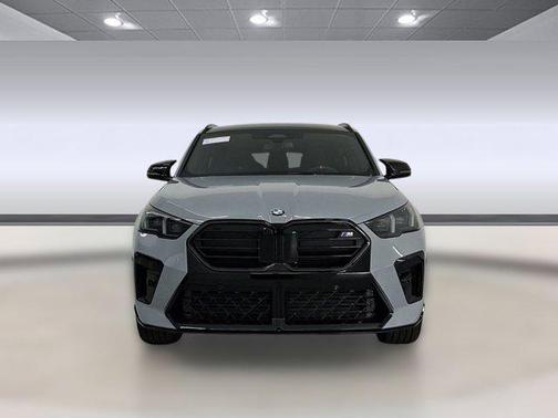 2026 BMW X2 M35i